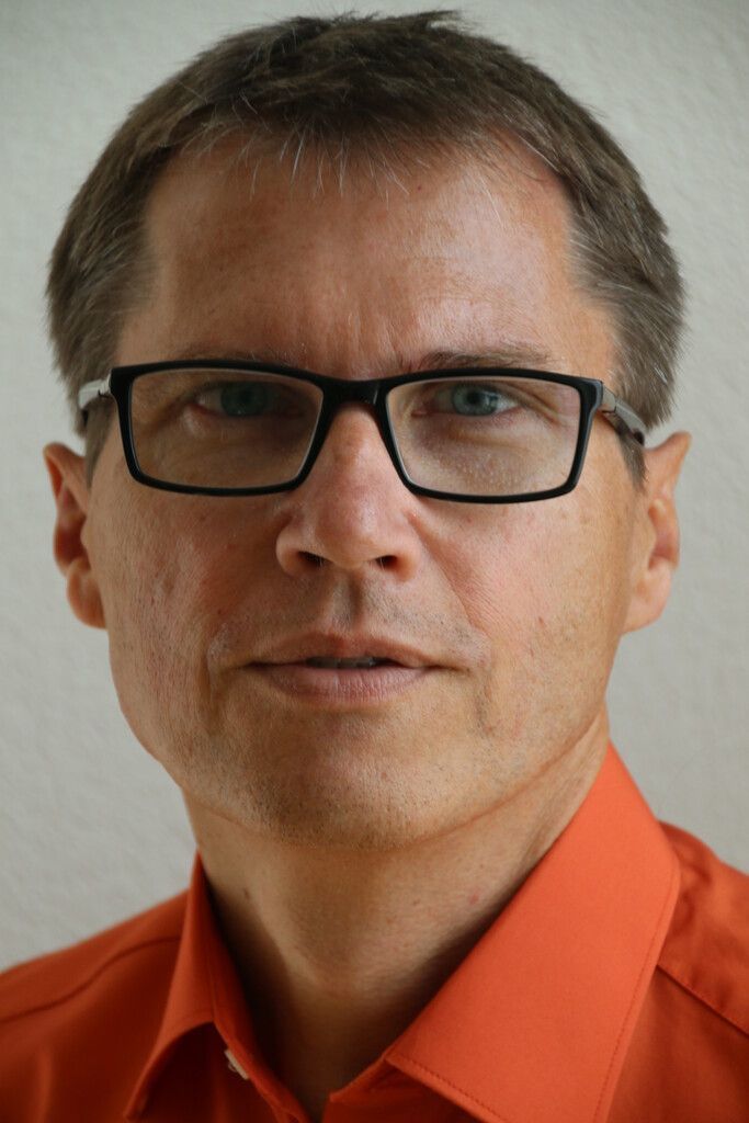 Walter Jenny ist nun Mitglied der Geschäftsleitung. rupp