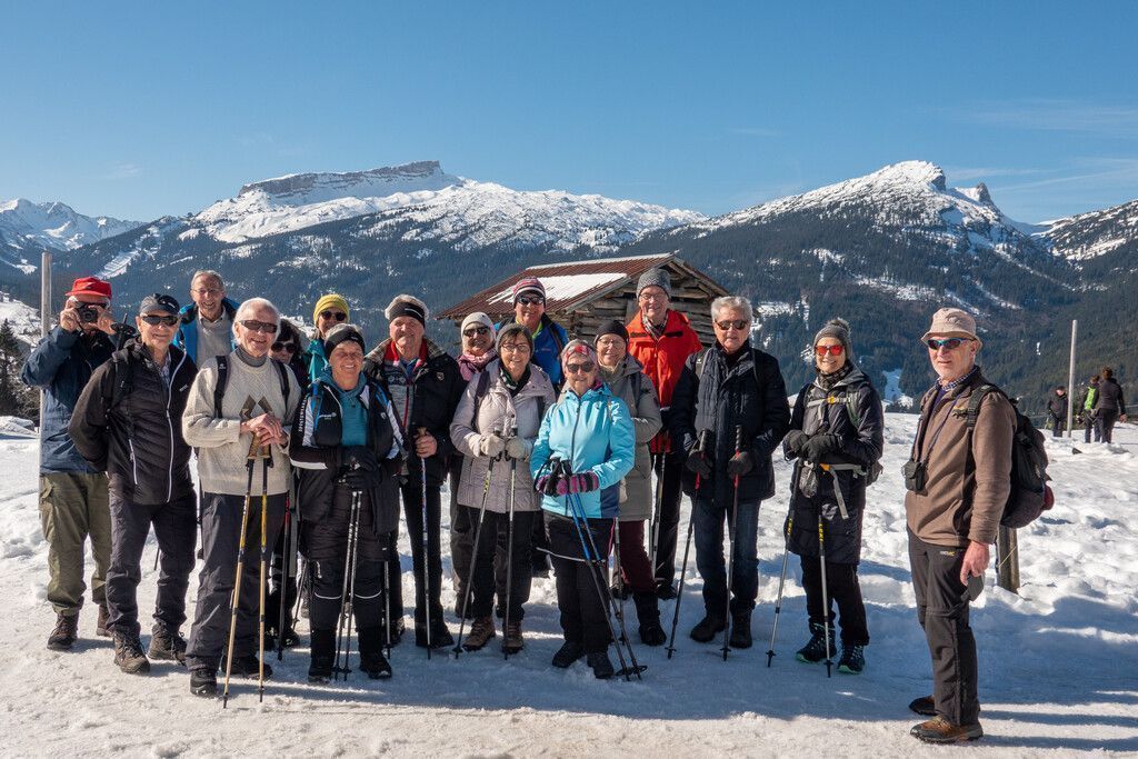 Eingesendet. Vereinsnachrichten aus dem Bezirk