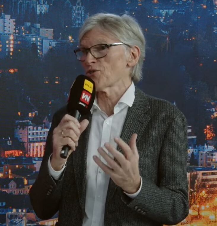 „Ein Bank Run ist nicht managebar“