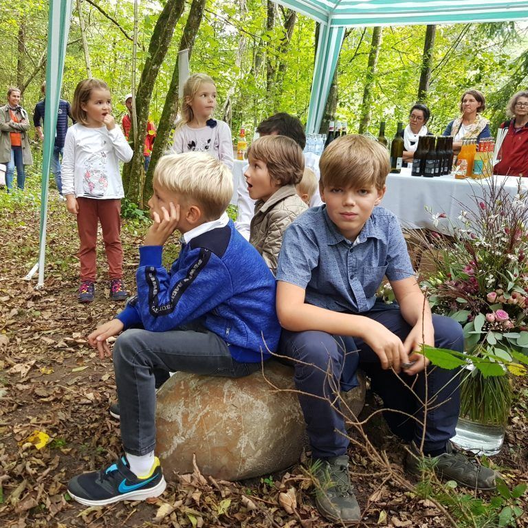Lyrikwerkstatt im BORG Egg