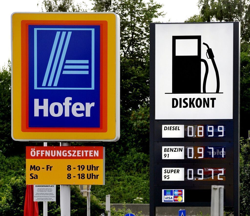 Vom Backwarenhändler zum Weltkonzern