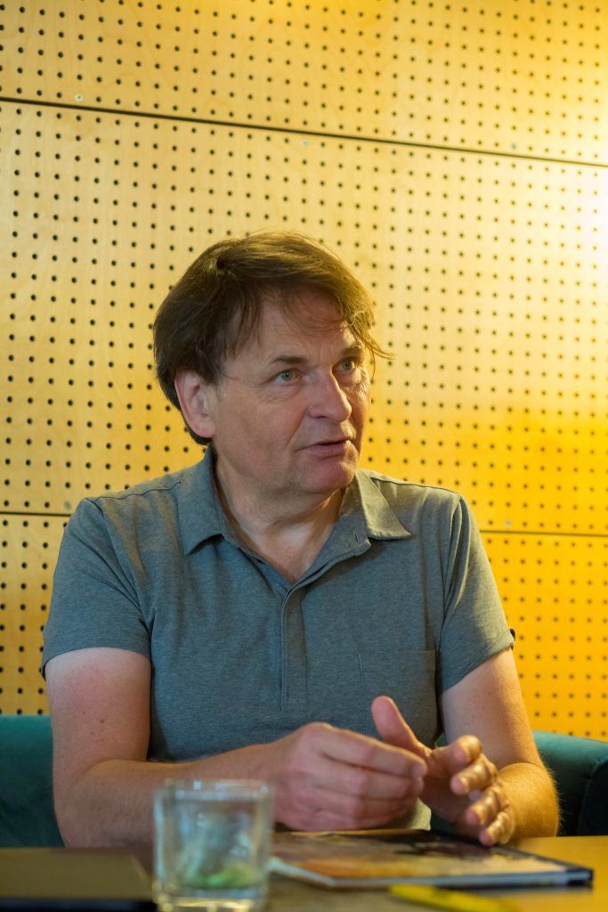 „Ich wollte ihr Leben im Nachhinein retten“
