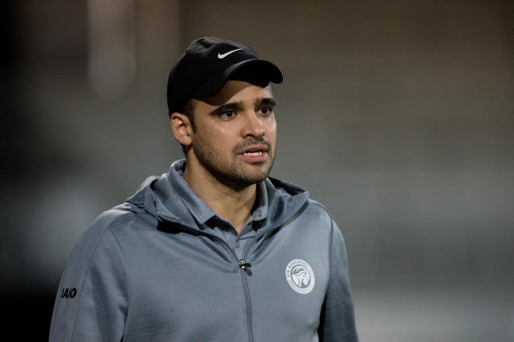VfB Hohenems mit bitterer Niederlage