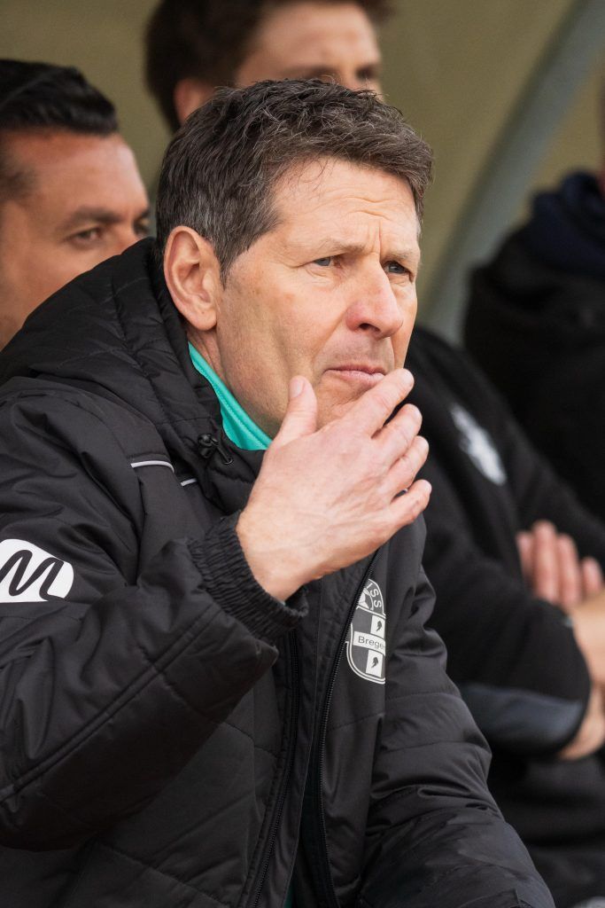 Drei Neue und ein Testspielsieg