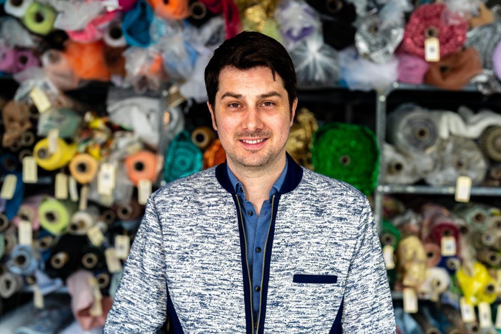 &#8220;Lustenauer Stickereien sind Kulturgut, Kunst und Tradition zugleich&#8221;