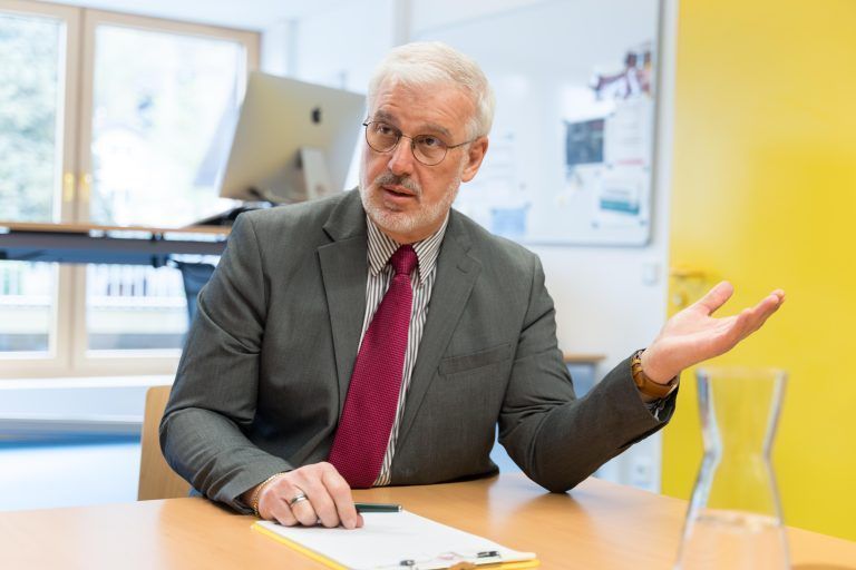 Die Perlen unserer ­Schullandschaft