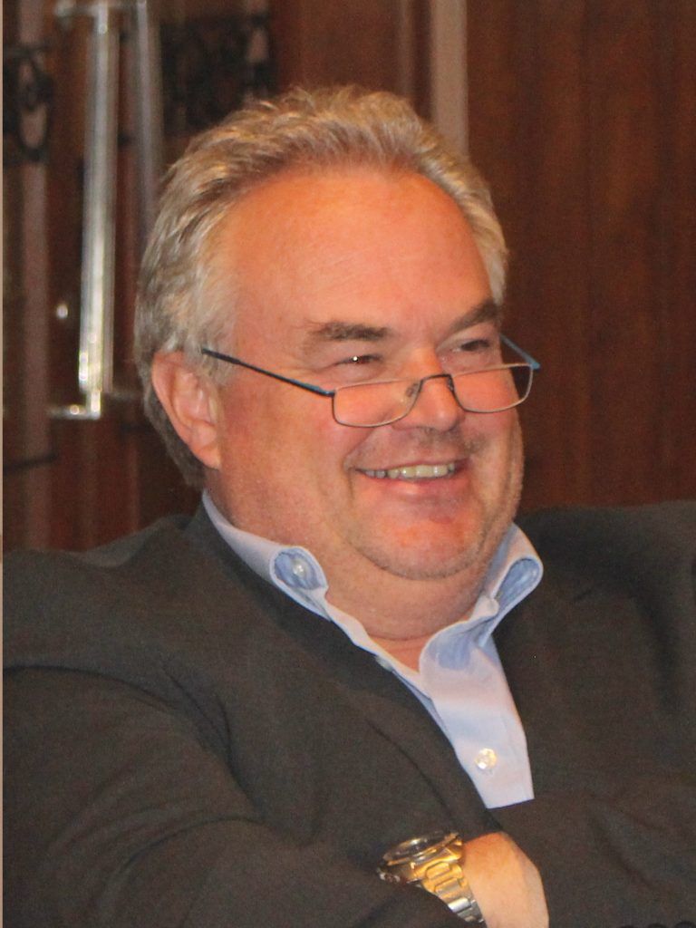 Auch Obmann-Stellvertreter Johannes Welte wurde für weitere drei Jahre bestätigt.