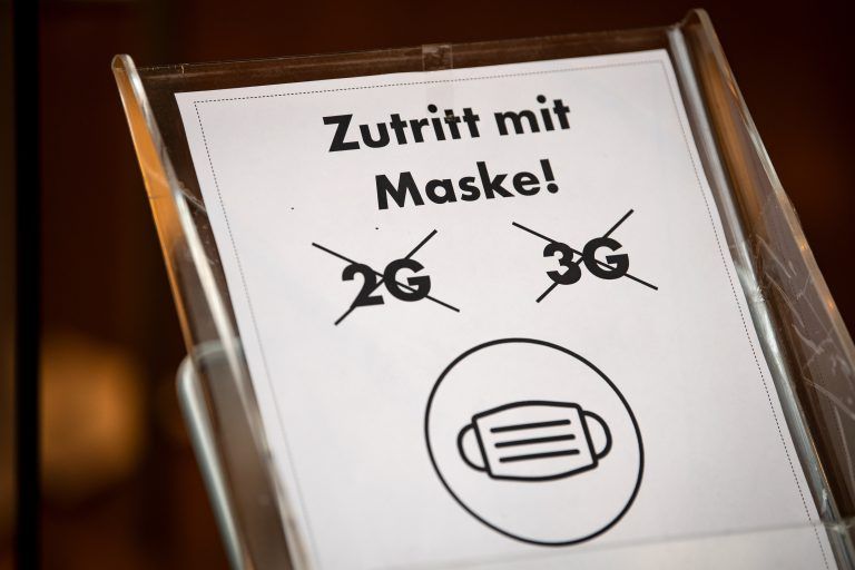 Zahlreiche Novellen und Änderungen von Regelungen führten in der Bevölkerung zu Unsicherheiten, zeigt ein neuer Bericht. <span class="copyright">APA</span>