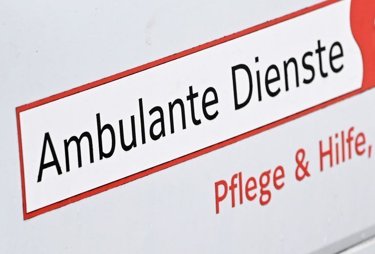 Eine Einigung bei Pflege und Gesundheit ist die Voraussetzung für einen Abschluss. <span class="copyright">APA</span>