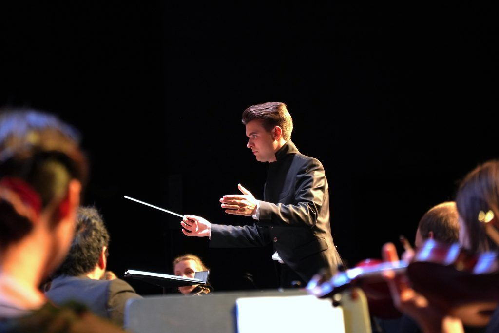 Ostern mit Grabher, Köhlmeier und Wagner