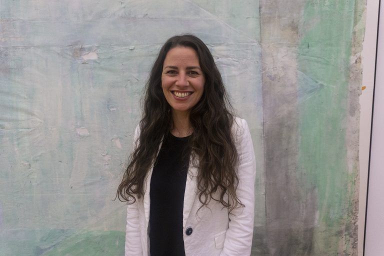 Daniela Beck ist die neue Kulturamtsleiterin der Stadt Bludenz. <span class="copyright">BI</span>