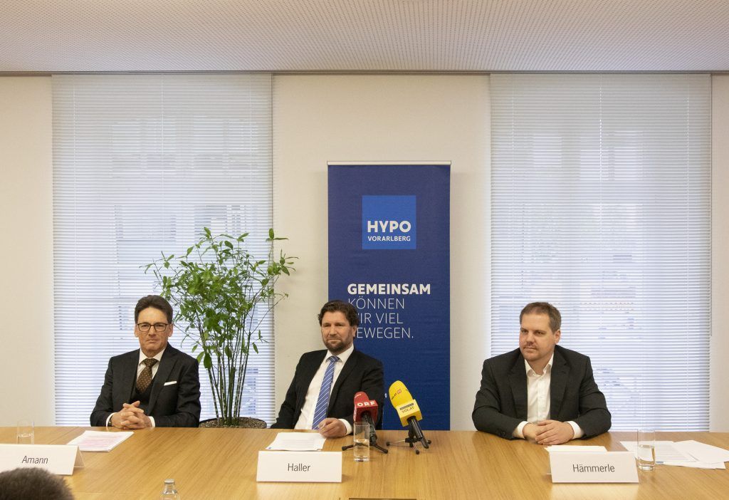 Rekord trotz großer Herausforderungen
