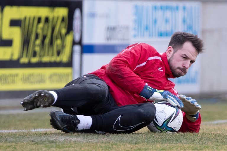 Ab Sommer trennen sich die Wege von Lucas Bundschuh und Admira Dornbirn.