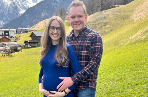 Nachwuchs im Hause Bitschi