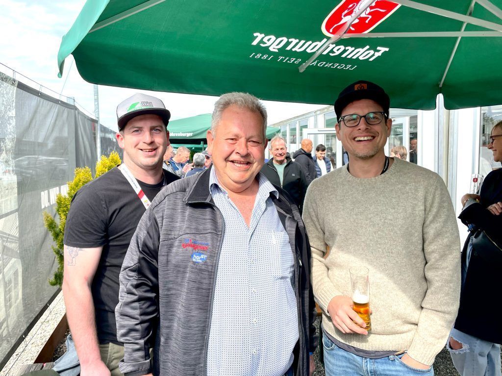 In Altach ist erneut zittern bis zum Schluss angesagt