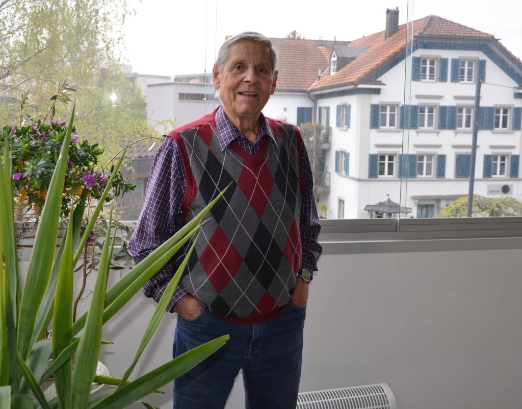 Karl-Heinz Lenk