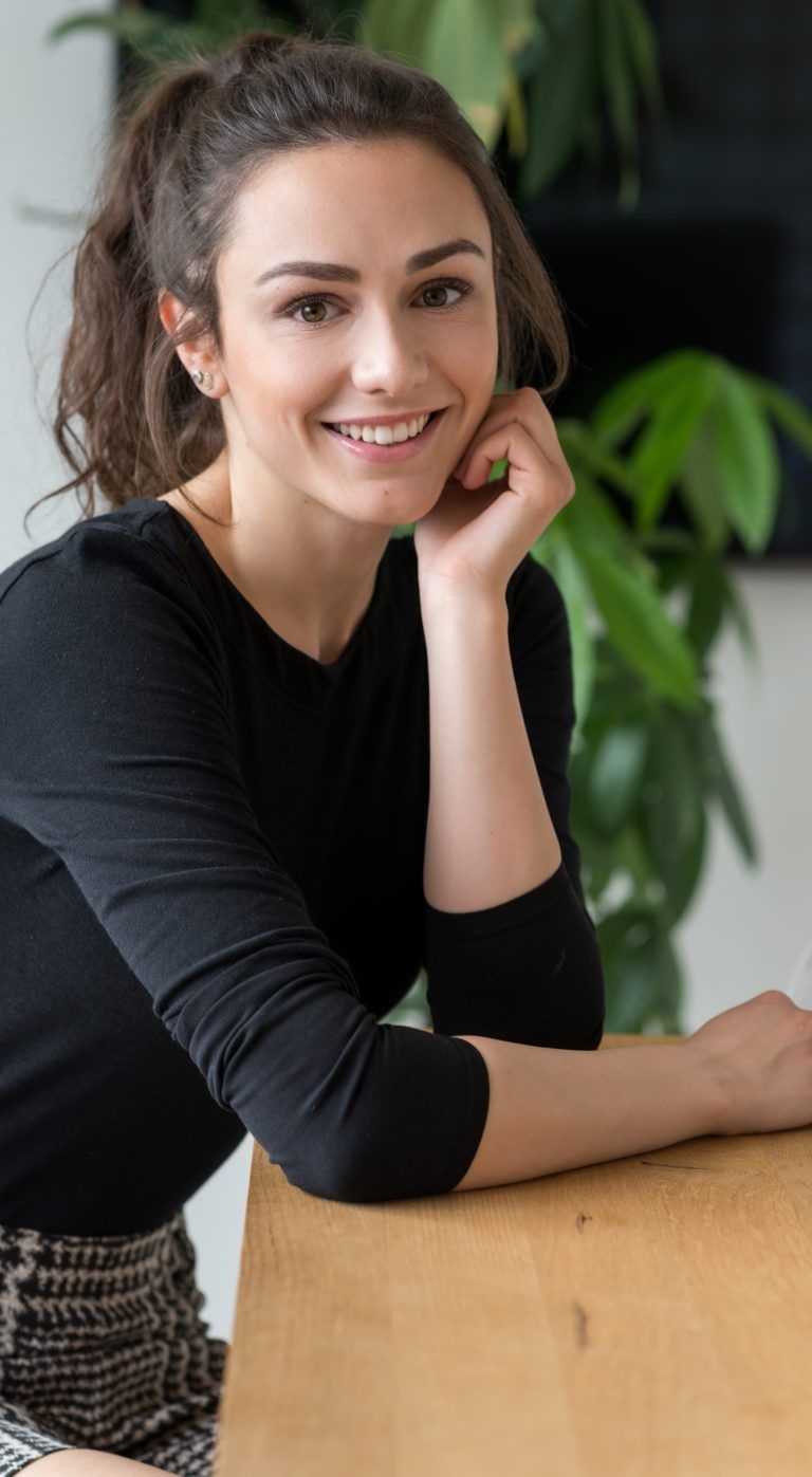 Suzana Marceta setzt auf Herzlichkeit und Wohlfühlatmosphäre. <span class="copyright">Marceta</span>