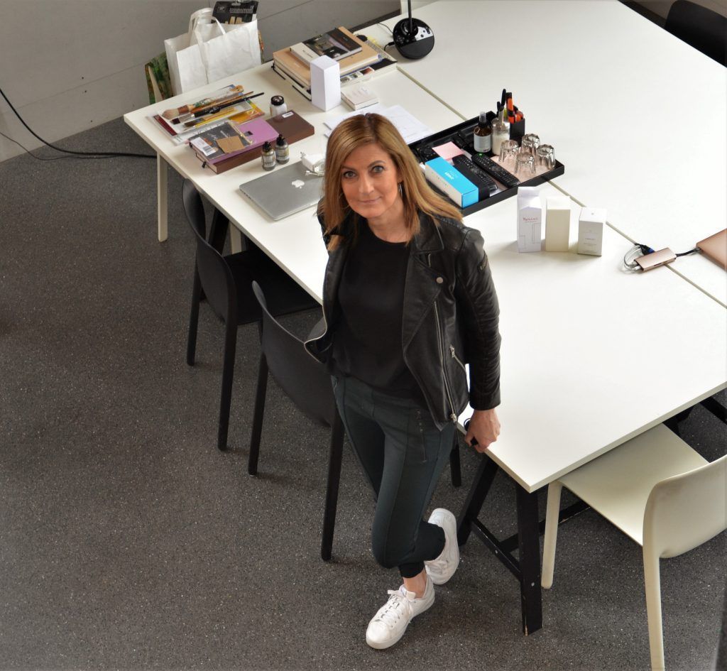 Managen, malen, heilen helfen