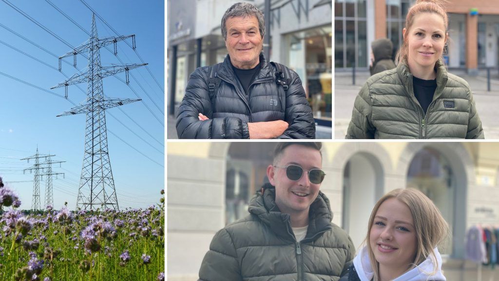 Das sagen Vorarlberger zum neuen Stromtarif