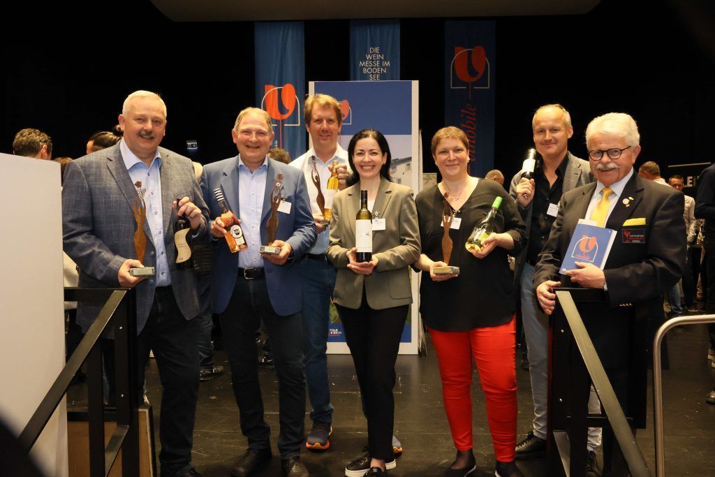 Das war der Auftakt der Vinobile in Feldkirch