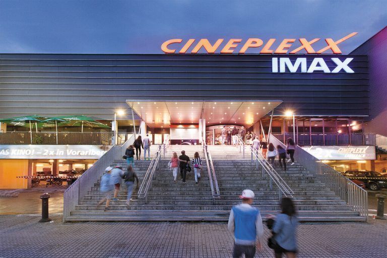 Am Dienstag ist VN-Kinotag in den Cineplexx-Kinos.Marcel Koehler
