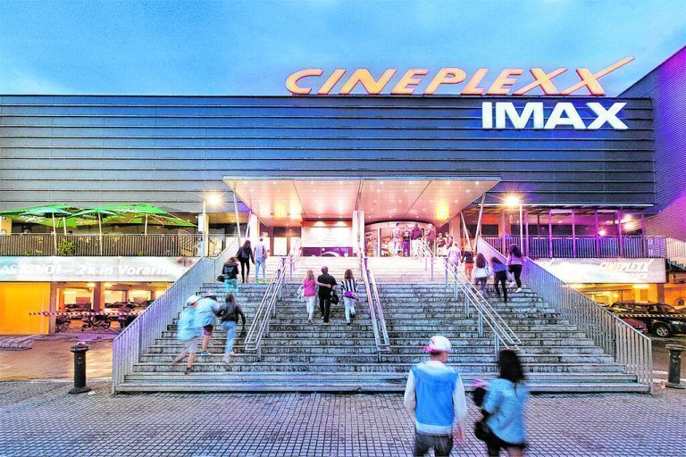 Am VN-Kino-Dienstag gibt es die Filme zum Preis von 6,50 Euro. Marcel Koehler