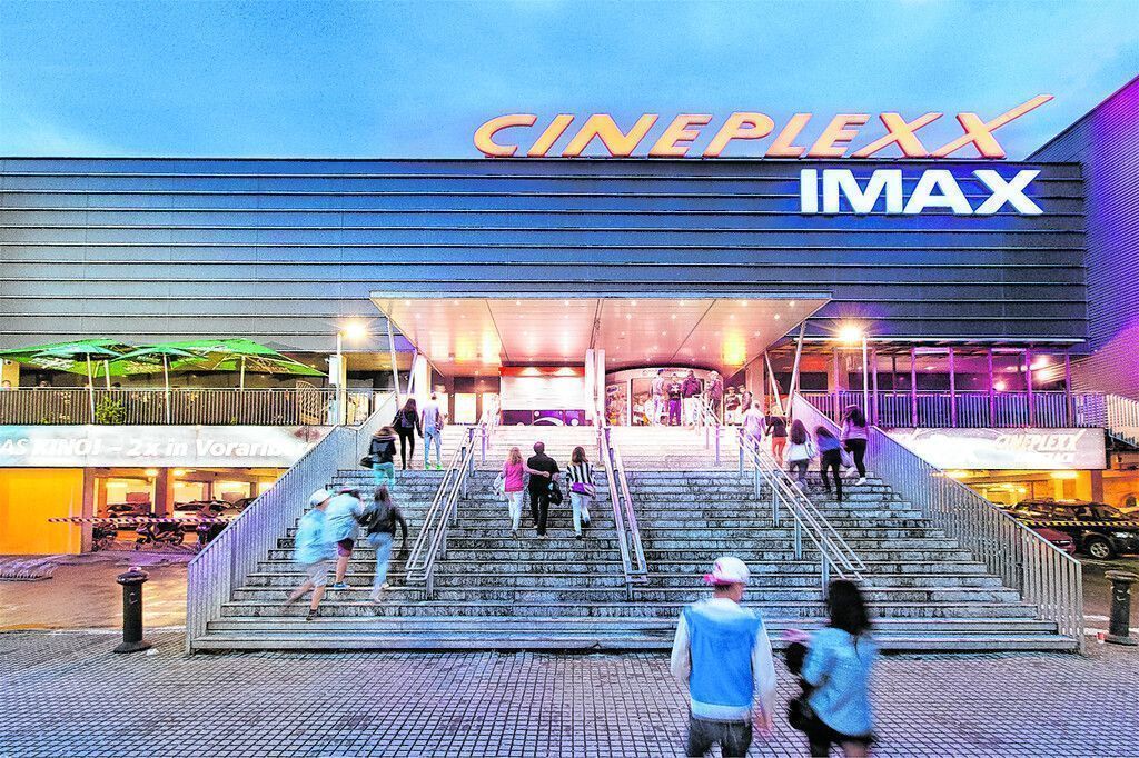 Großes Kino zum kleinen Preis gibt es jetzt immer am Dienstag