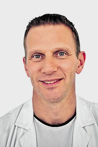 Neue Knorpel für das Knie