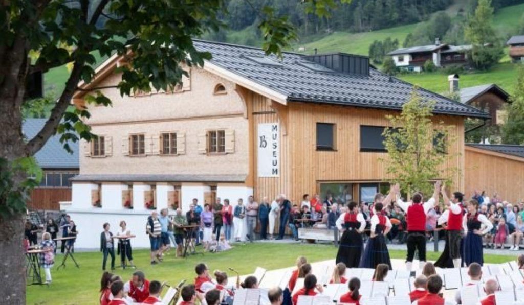 Wälder Museen vernetzen sich zum „Gesamterlebnis“