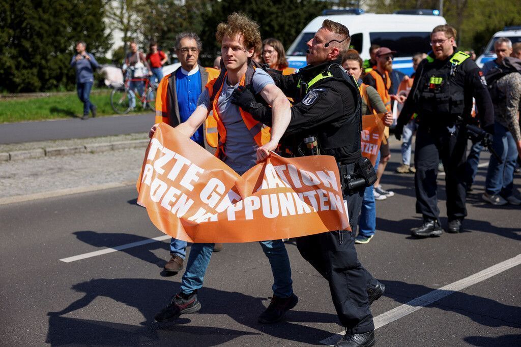 Bilder des Tages