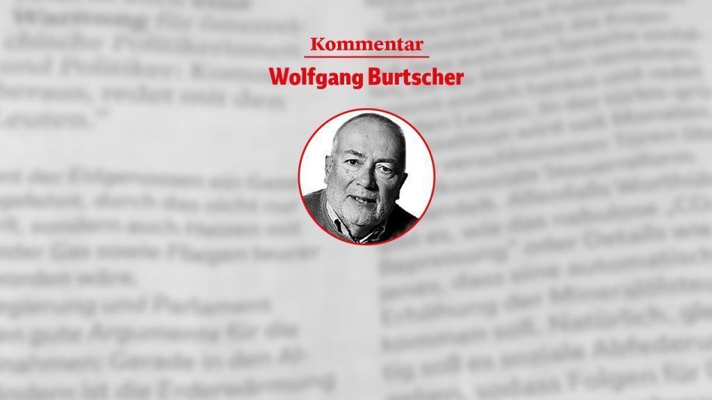 Lauter Lügen