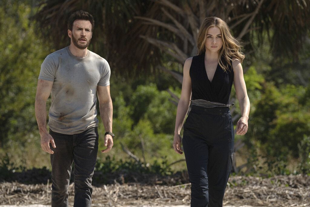 Filme und Serien Neu bei den Streamingdiensten