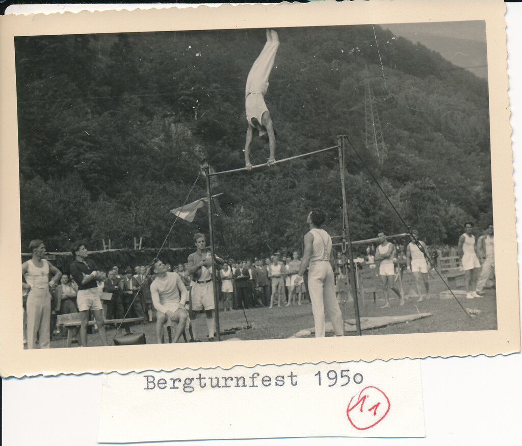 Turnerschaft Dalaas feiert Geburtstag