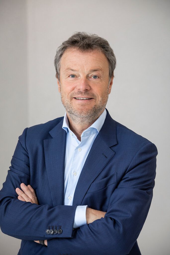 Der Industrielle Günther Lehner hat das Unternehmen übernommen. aFA