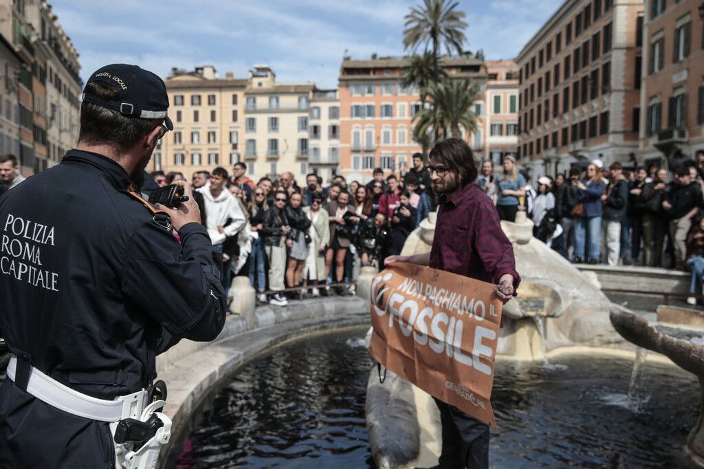 Italien plant strenge Strafen