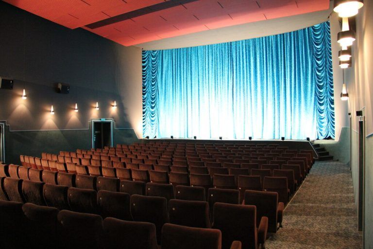 Die bereitgestellten Mittel gehen an sieben Vorarlberger Kinobetriebe.VN