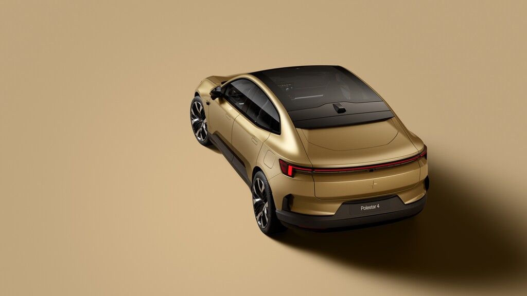 Autonews der Woche Elektro-Passat VW ID.7 kommt im Herbst / Polestar zeigt neues SUV-Coupé