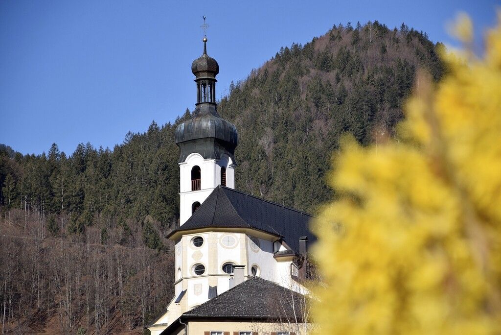 Naturerlebnis und Geselligkeit