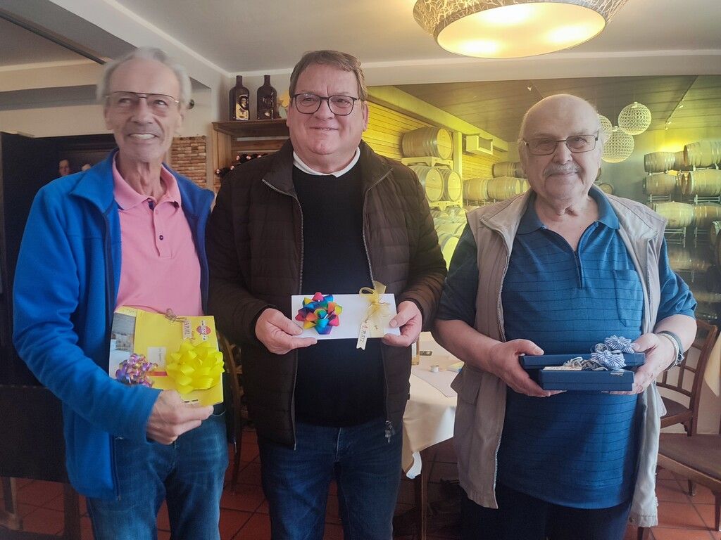 Preisjassen in Bregenz