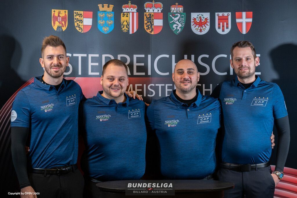 Hörbranz gewinnt auch in Lugner-City