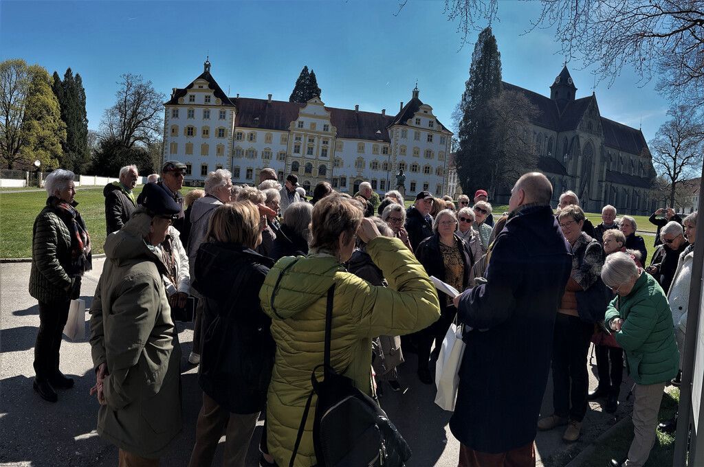 Eingesendet. Vereinsnachrichten aus dem Bezirk