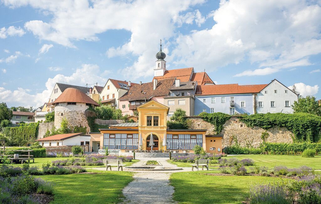 Barockstadt ­Schärding