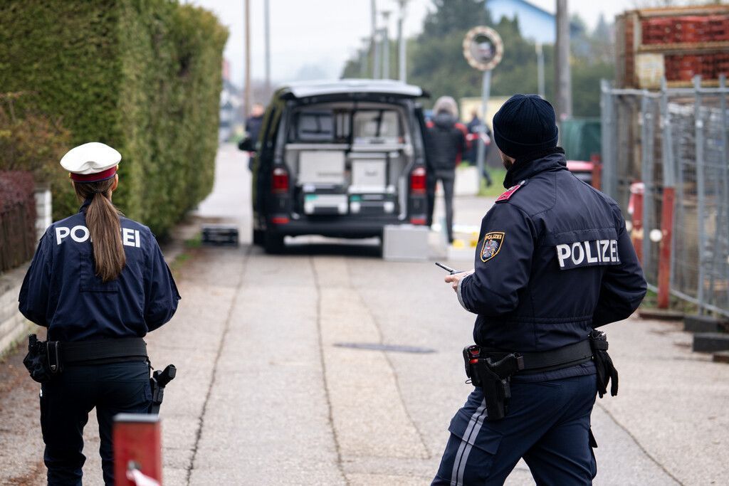U-Haft nach tödlicher Messerattacke