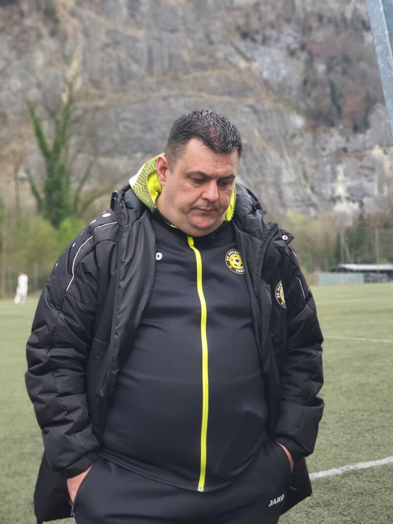 Dizdaric legt Berufung gegen die Strafe ein