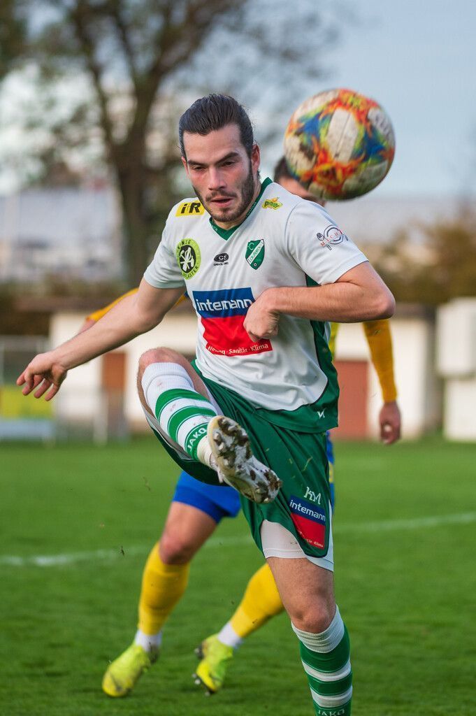 Demir wechselt zum FC Egg