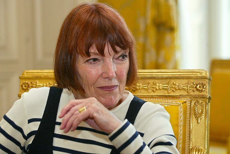 Trauer um Mary Quant