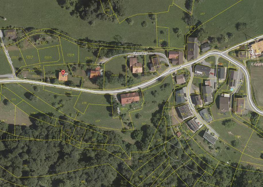 Gebäude in Bildstein um 710.000 Euro verkauft