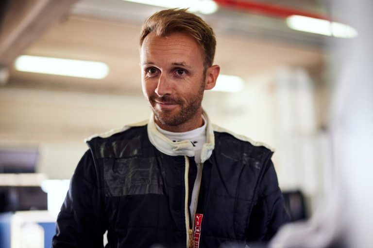 „McLaren ist für mich eine Ehre“