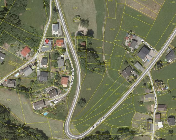 Haus in Frastanz um 884.000 Euro verkauft