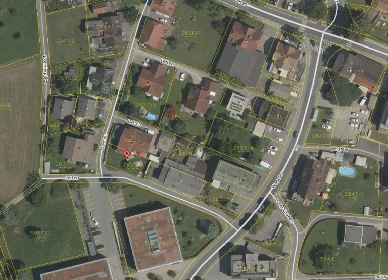 Einfamilienhaus in Koblach um 1,3 Millionen Euro verkauft